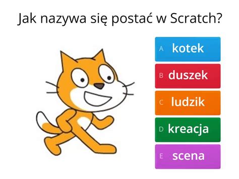 Test ze Scratcha 